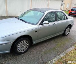 SUPERBE ROVER 75 2.0 CDTI MOTEUR BMW CT OK