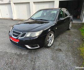 SAAB 9-3 SAAB 9-3 V6 TURBO XWD