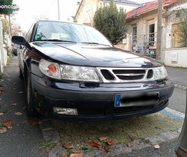 SAAB 9-5 SAAB 9-5 SE 2.0T