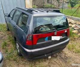 SEAT CORDOBA BREAK SEAT CORDOBA