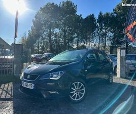 SEAT IBIZA ST SEAT IBIZA IV PHASE 3 ST (BREAK) 1.0 TSI 12V S&S 95 CV