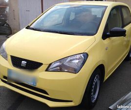 JOLIE SEAT MII 1.0 ESSENCE