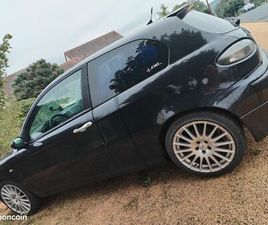 ALFA ROMÉO 147 2L TWINSPARK 16V 150