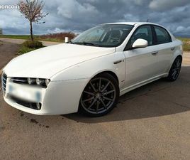 ALFA ROMÉO 159 TI 2.0JTDM 170CV