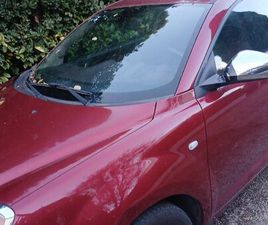 ALFA ROMEO MITO ALFA ROMEO MITO