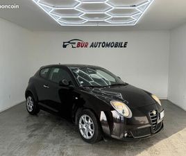 ALFA ROMEO MITO VPC 1.3 JTDM 85 S/S DISTINCTIVE