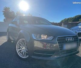 AUDI A3 SPORTBACK AUDI A3 SPORTBACK