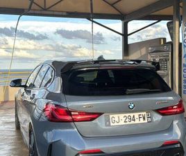 BMW M135I XDRIVE 306CH