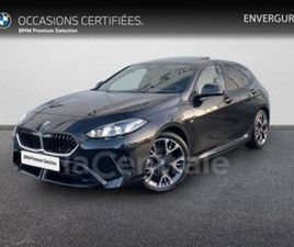 (F70) 120 170 CH M SPORT DKG7