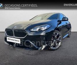 BMW SERIE 1 120 (F70) 120 170 CH M SPORT DKG7