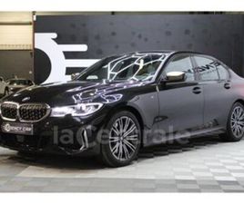 (G20) M340I 374 XDRIVE BVA8