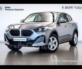 BMW X2 SDRIVE 20I (U10) SDRIVE 20I 170 DKG7