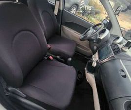 DAIHATSU SIRION CX אוט׳ 1.3 (87 כ״ס)