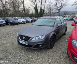 SEAT EXEO ST SEAT EXEO ST 2.0 TDI 120 CH STYLE