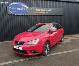 SEAT IBIZA ST SEAT IBIZA ST 1.2 TSI 105CH I-TECH