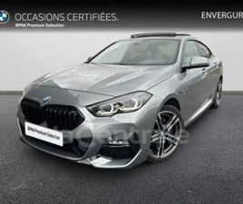 BMW SERIE 2 GRAN COUPE 218I (F44) GRAN COUPE 218I 136 M SPORT DKG7