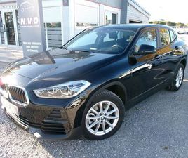 BMW X2 BMW X2 (F39) SDRIVE20IA 178CH PREMIERE DKG7