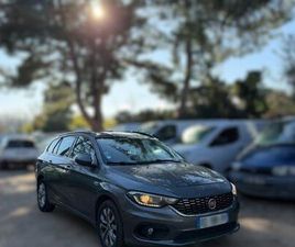 FIAT TIPO SW 1.6 MULTIJET 120CH LOUNGE S/S