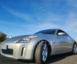 NISSAN 350Z 3.5 V6 280 PACK