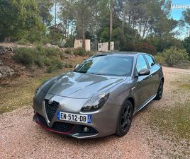 ALFA ROMEO GIULIETTA 1.6 JTD 120 SUPER