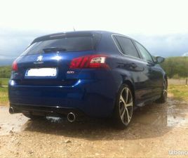 PEUGEOT 308 GTI 308 GTI 250 (TRÈS RARE)