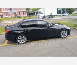 (F30) 335I XDRIVE 306 MODERN BVA8