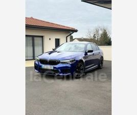 (F90) M5 600 52CV BVA8