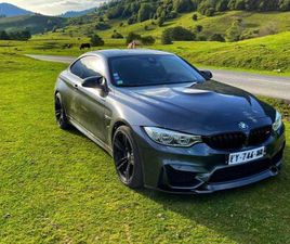 BMW SERIE 4 M4 BMW M4 F82