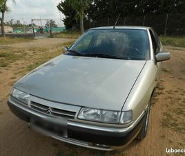 CITROEN XANTIA XANTIA TRÈS PROPRE