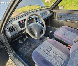 205 DIESEL SACRÉ NUMÉRO