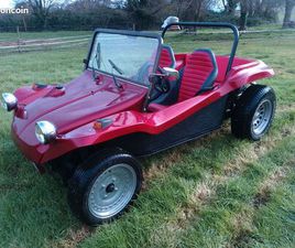 BUGGY VOLKSWAGEN LM SOVRA