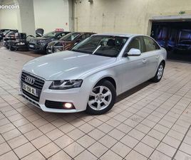AUDI A4 - 2.0 TDI - 120CV - AMBIENTE