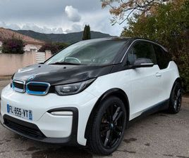 BMW I3 120 AH BMW I3 120AH