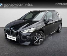 (U06) ACTIVE TOURER 218I 136 M SPORT DKG7