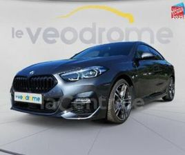 (F44) GRAN COUPE 218I 136 M SPORT DKG7