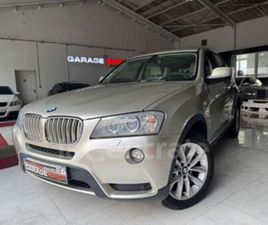 (F25) XDRIVE28IA 258 LUXE
