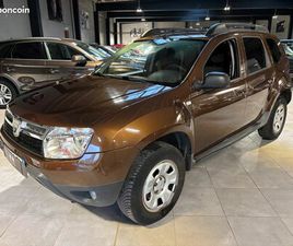 DACIA DUSTER 1.5 DCI 90CH LAUREATE