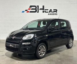 FIAT PANDA 0.9 TWINAIR 85 LOUNGE START-STOP