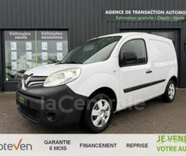 RENAULT KANGOO EXPRESS II GENERATION2 1.5 DCI ENERGY 90CH GRAND CONFORT