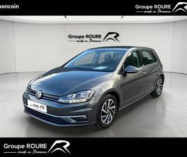 VOLKSWAGEN GOLF 1.5 TSI 130 EVO BVM6 CONNECT