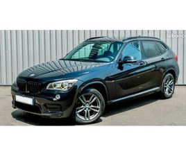 X1 E84 25D XDRIVE