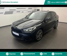 BMW X2 XDRIVE25EA 220CH M SPORT EURO6D-T