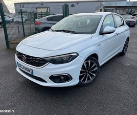 FIAT TIPO II 1.3 MULTIJET 95 S/S LOUNGE 5P