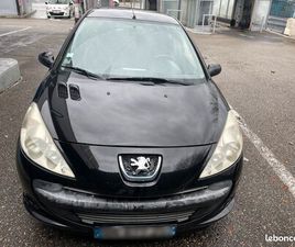 PEUGÉOT 206+ 1.4 HDI