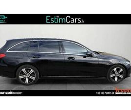 MERCEDES CLASSE C BREAK C 400 MERCEDES CLASSE C BREAK HYBRID AVANTGARDE LINE ◊