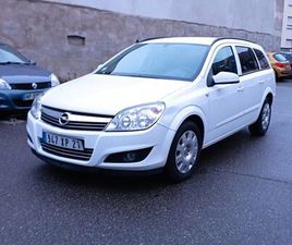 OPEL ASTRA BREAK OPEL ASTRA CDTI CTOK TBE