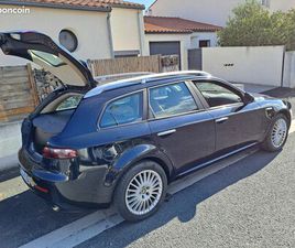 ALFA ROMÉO 159 2.4 200 CV