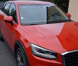 AUDI Q2 AUDI Q2