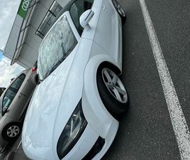 AUDI TT MK2 ROADSTER