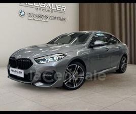 (F44) GRAN COUPE 218I 136 M SPORT DKG7